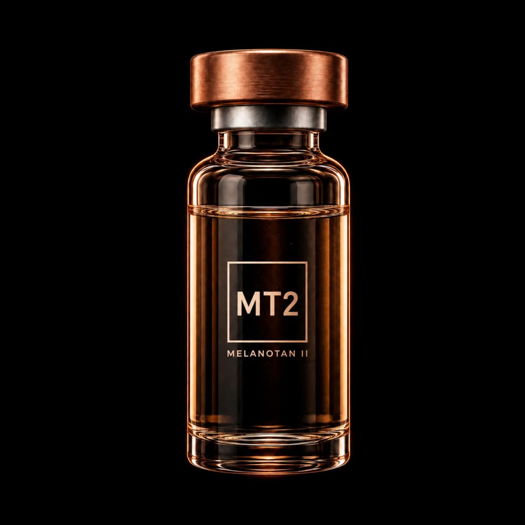 Melanotan II